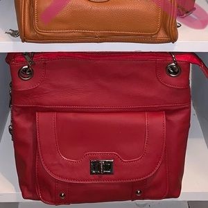 Concealed Carry Crossbody